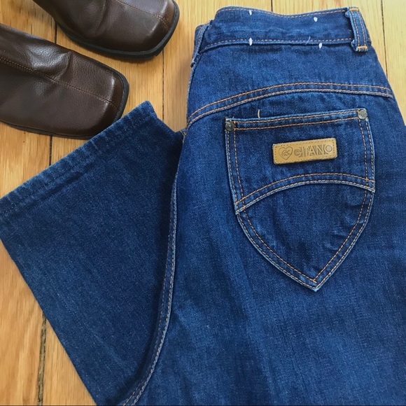 gitano jeans